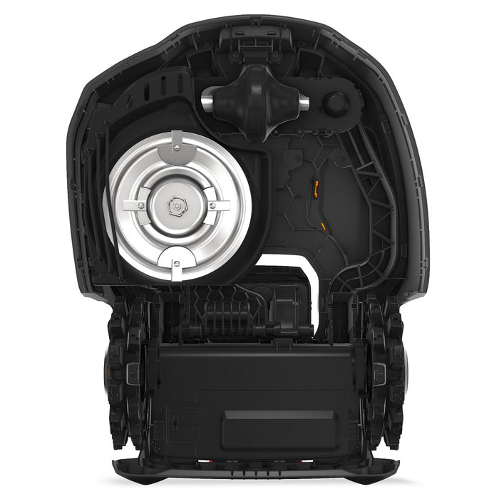 CUB CADET XR5 2000 Roboter-Rasenmäher - Smart, Präzise, Vollautomatisch mit Kantenmodus