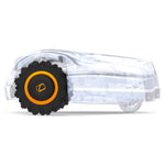 Lade das Bild in den Galerie-Viewer, CUB CADET XR5 2000 Roboter-Rasenmäher - Smart, Präzise, Vollautomatisch mit Kantenmodus