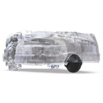 Lade das Bild in den Galerie-Viewer, CUB CADET XR5 2000 Roboter-Rasenmäher - Smart, Präzise, Vollautomatisch mit Kantenmodus