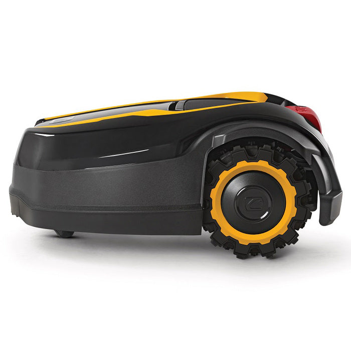 Cub Cadet XR5 1000 Mähroboter – Präzise Rasenpflege, Smart, Effizient, Leise