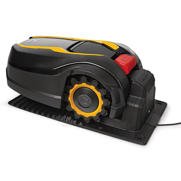 CUB CADET XR5 3000 Mähroboter mit 42cm Schnittbreite für 3000m² Gärten