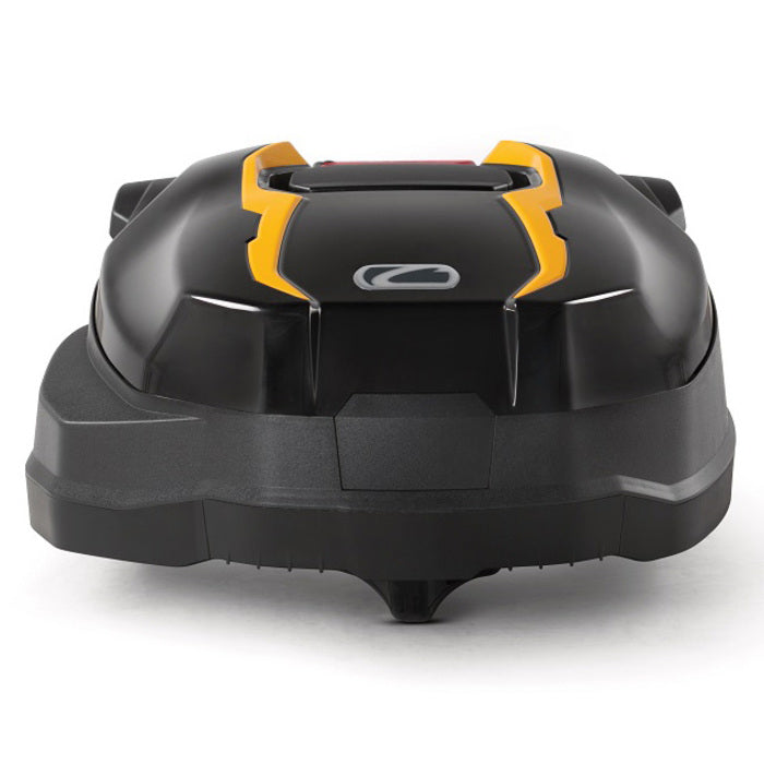 Cub Cadet XR5 4000 Rasenroboter: Präzisionsmähen bis 4000m², 45% Steigung, Kantenmodus, App.