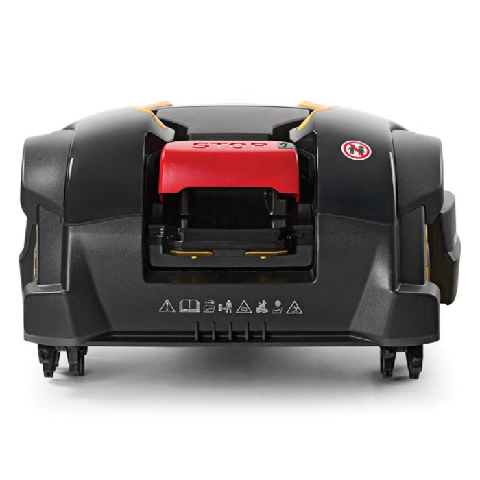 CUB CADET XR5 3000 Mähroboter mit 42cm Schnittbreite für 3000m² Gärten