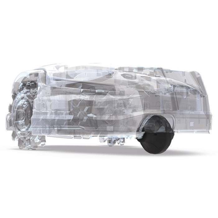 Cub Cadet XR5 1000 Mähroboter – Präzise Rasenpflege, Smart, Effizient, Leise