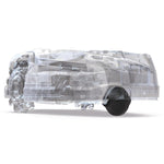 Lade das Bild in den Galerie-Viewer, Cub Cadet XR5 1000 Mähroboter – Präzise Rasenpflege, Smart, Effizient, Leise