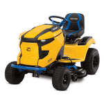 Lade das Bild in den Galerie-Viewer, Cub Cadet XT2 ES107 Akku-Rasentraktor: Leistungsstark, Leise, Emissionsfrei mit 107cm Schnittbreite