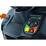 Lade das Bild in den Galerie-Viewer, Cub Cadet XT2 ES107 Akku-Rasentraktor: Leistungsstark, Leise, Emissionsfrei mit 107cm Schnittbreite