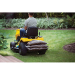 Lade das Bild in den Galerie-Viewer, Cub Cadet XT2 ES107 Akku-Rasentraktor: Leistungsstark, Leise, Emissionsfrei mit 107cm Schnittbreite