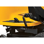 Lade das Bild in den Galerie-Viewer, Cub Cadet XT2 QS117 Rasentraktor: Kawasaki V-Twin, 117cm Schnittbreite, Hydrostat