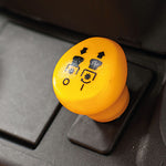 Lade das Bild in den Galerie-Viewer, Cub Cadet XT1 OS96 Rasentraktor: 96cm Hydrostat, Mulchkit, 6000m²/h – Top Rasenpflege