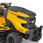 Lade das Bild in den Galerie-Viewer, Cub Cadet XT3 QS127 Rasentraktor: Kawasaki V-Twin, 127 cm Schnitt, 17 cm Wenderadius