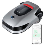 Lade das Bild in den Galerie-Viewer, DREAME A1 Intelligenter Mähroboter: LiDAR, App-Steuerung, kabellos für 2000m² Rasen