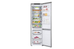 Lade das Bild in den Galerie-Viewer, LG Kühl-Gefrierkombination A, 387L, 203cm, Total No Frost, Smart Inverter