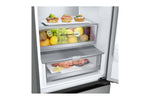 Lade das Bild in den Galerie-Viewer, LG Kühl-Gefrierkombination A, 387L, 203cm, Total No Frost, Smart Inverter