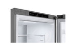 Lade das Bild in den Galerie-Viewer, LG Kühl-Gefrierkombination A, 387L, 203cm, Total No Frost, Smart Inverter