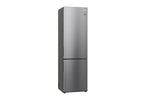 Lade das Bild in den Galerie-Viewer, LG Kühl-Gefrierkombination 384L, Inverter Linear Kompressor, A-Klasse, Platinum Silber