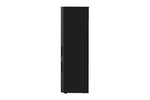 Lade das Bild in den Galerie-Viewer, LG Kühl-Gefrierkombination 384L Smart Inverter Kompressor Matte Black EEK C