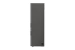 Lade das Bild in den Galerie-Viewer, LG Kühl-Gefrierkombination 384L, Inverter Linear Kompressor, A-Klasse, Platinum Silber