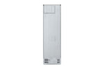 Lade das Bild in den Galerie-Viewer, LG Kühl-Gefrierkombination 384L Inverter Linear Kompressor Mattschwarz B-Klasse