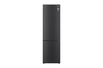 Lade das Bild in den Galerie-Viewer, LG Kühl-Gefrierkombination Matte Black: Linear Kompressor, NatureFRESH, leise & effizient