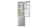 Lade das Bild in den Galerie-Viewer, LG GBB72NSVBN Kühl-Gefrierkombination: 384L, Inverter Linear Compressor, Noble Steel