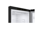 Lade das Bild in den Galerie-Viewer, LG Kühl-Gefrierkombination Matte Black: Linear Kompressor, NatureFRESH, leise & effizient