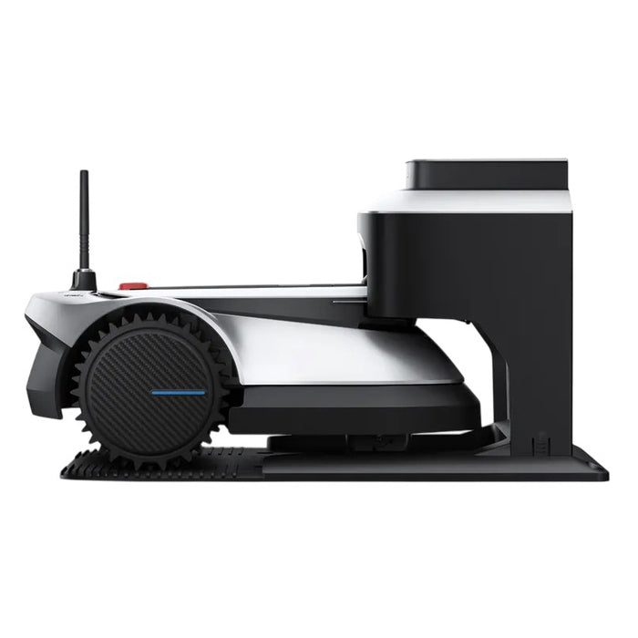 ECOVACS GOAT G1-2000 Mähroboter: Kabellose Rasenpflege, AIVI 3D, TrueMapping, App-Steuerung