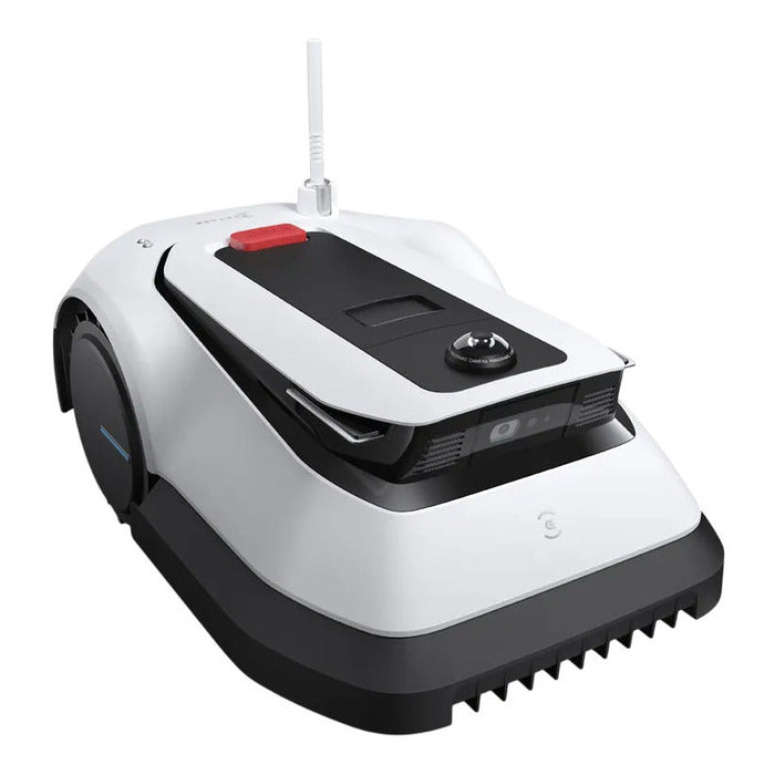 ECOVACS GOAT G1 Smarter Mähroboter: Kabellose Grenzen, AIVI 3D, präzises TrueMapping