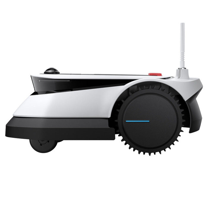 ECOVACS GOAT G1 Smarter Mähroboter: Kabellose Grenzen, AIVI 3D, präzises TrueMapping