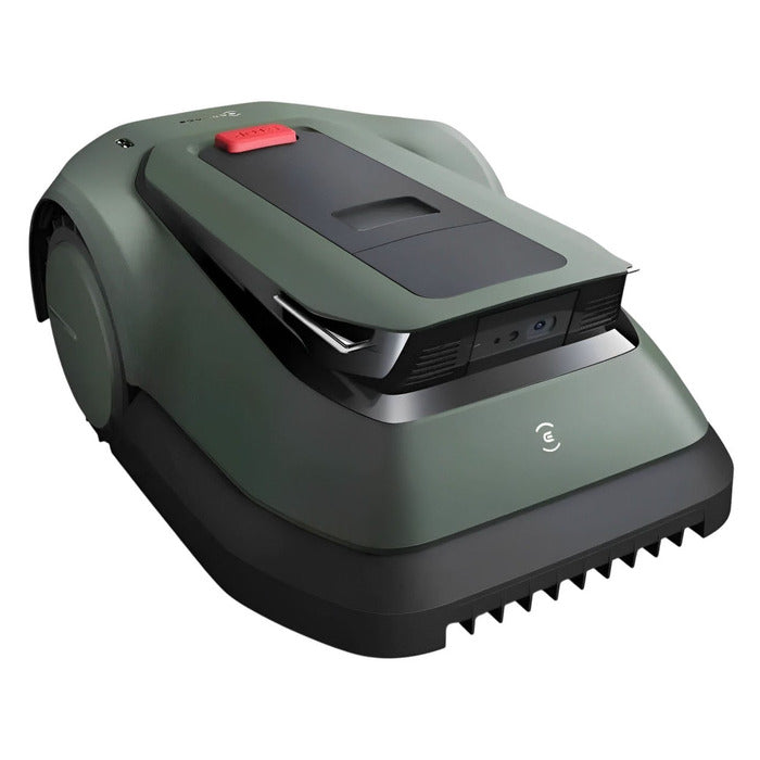 ECOVACS GOAT GX-600 Mähroboter: SmartEdge, AIVI 3D, 40% Steigung, 600m² Rasen