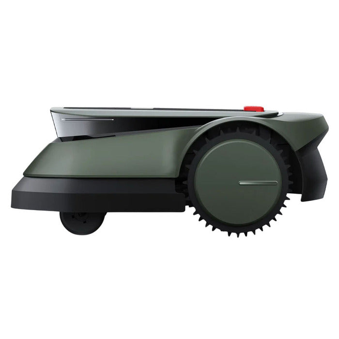 ECOVACS GOAT GX-600 Mähroboter: SmartEdge, AIVI 3D, 40% Steigung, 600m² Rasen