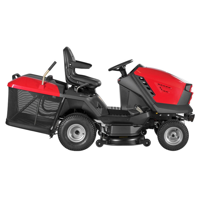 EFCO EF 106/24 KH 4x4 Exclusive Allrad Rasentraktor – Kraftvoll, Komfortabel, Effizient