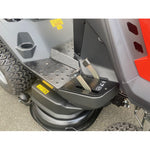Lade das Bild in den Galerie-Viewer, EFCO EF 106/24 KH 4x4 Exclusive Allrad Rasentraktor – Kraftvoll, Komfortabel, Effizient
