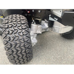 Lade das Bild in den Galerie-Viewer, EFCO EF 106/24 KH 4x4 Exclusive Allrad Rasentraktor – Kraftvoll, Komfortabel, Effizient