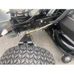 Lade das Bild in den Galerie-Viewer, EFCO EF 106/24 KH 4x4 Exclusive Allrad Rasentraktor – Kraftvoll, Komfortabel, Effizient