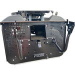 Lade das Bild in den Galerie-Viewer, EFCO EF 106/24 KH Exklusiver Rasentraktor mit 102cm Schnittbreite & 320L Fangkorb