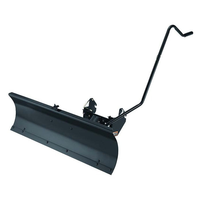 MTD LT 92R EXT Rasentraktor mit Schneeschild, 92cm Schnittbreite, Komfortsitz