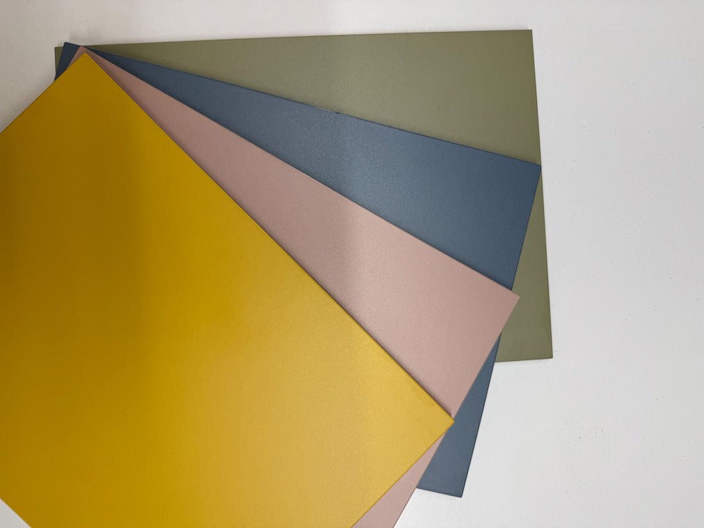 Dream Kinderhochbett Matt: Sichere, Platzsparende Lösung für Kinderzimmer mit Stil