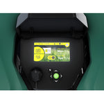 Lade das Bild in den Galerie-Viewer, ROBOMOW RK1000 Mähroboter: Smarter Rasenroboter 1000m², App, Kanten, 45% Steigung