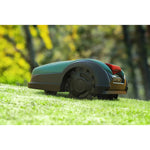 Lade das Bild in den Galerie-Viewer, ROBOMOW RK1000 Mähroboter: Smarter Rasenroboter 1000m², App, Kanten, 45% Steigung