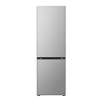 Lade das Bild in den Galerie-Viewer, LG GBV3100CPY Kühl-Gefrierkombination: Effizient, leise, 344L, Smart Inverter Compressor