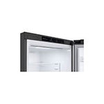 Lade das Bild in den Galerie-Viewer, LG Kühl-Gefrierkombination 384L, Inverter Linear Kompressor, A-Klasse, Platinum Silber