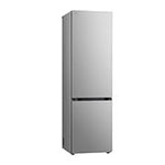 Lade das Bild in den Galerie-Viewer, LG Kühl-Gefrierkombination A, 387L, 203cm, Total No Frost, Smart Inverter