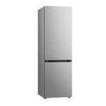 Lade das Bild in den Galerie-Viewer, LG GBV3100CPY Kühl-Gefrierkombination: Effizient, leise, 344L, Smart Inverter Compressor