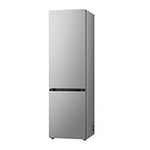 Lade das Bild in den Galerie-Viewer, LG Kühl-Gefrierkombination A, 387L, 203cm, Total No Frost, Smart Inverter