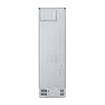 Lade das Bild in den Galerie-Viewer, LG Kühl-Gefrierkombination 384L Smart Inverter Kompressor Matte Black EEK C
