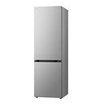Lade das Bild in den Galerie-Viewer, LG GBV3100CPY Kühl-Gefrierkombination: Effizient, leise, 344L, Smart Inverter Compressor