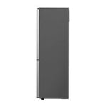 Lade das Bild in den Galerie-Viewer, LG GBV3100CPY Kühl-Gefrierkombination: Effizient, leise, 344L, Smart Inverter Compressor