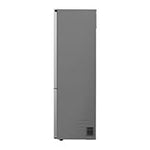 Lade das Bild in den Galerie-Viewer, LG Kühl-Gefrierkombination A, 387L, 203cm, Total No Frost, Smart Inverter