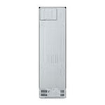Lade das Bild in den Galerie-Viewer, LG Kühl-Gefrierkombination 384L Inverter Linear Kompressor Mattschwarz B-Klasse